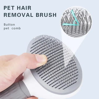 Pet Dog Brush Comb