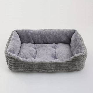Calming Dog Bed